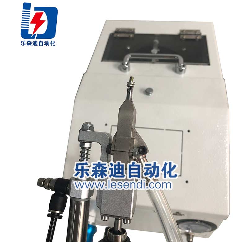 蘇州手持式螺絲機廠家，手持式自動鎖螺絲機生產廠家