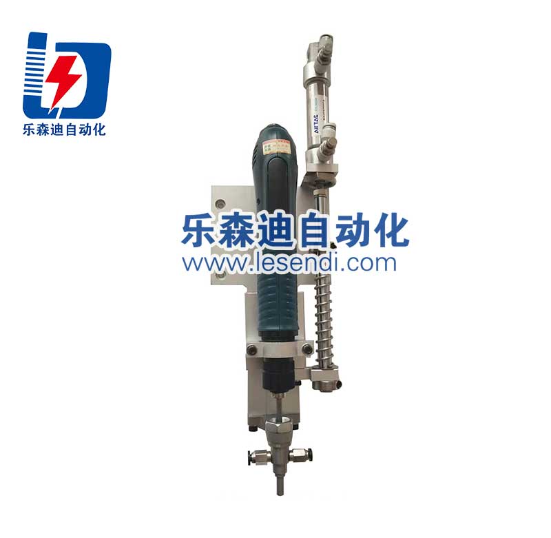 自動鎖螺絲機電批軸